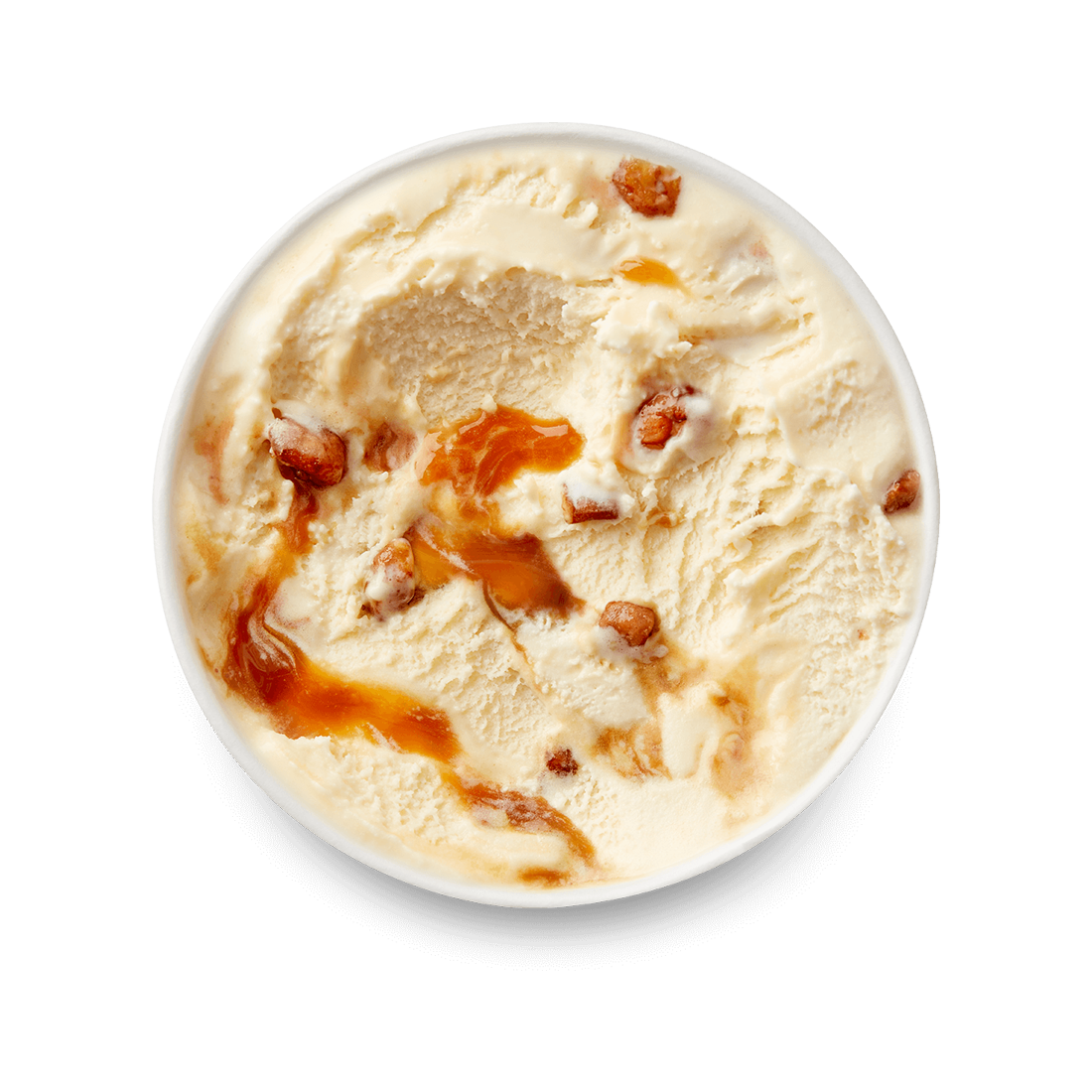 Pralines and Cream Tub